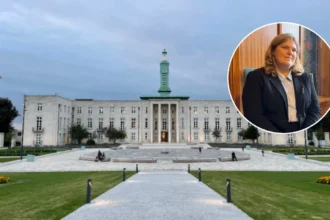 Waltham Forest: New £160k Role for Cuts & Bailout 2026