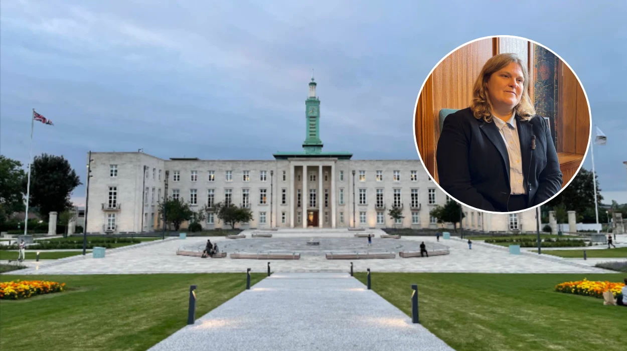 Waltham Forest: New £160k Role for Cuts & Bailout 2026