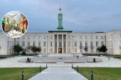 Walthamstow High St Phase 1 Done: Safer, Greener 2026 