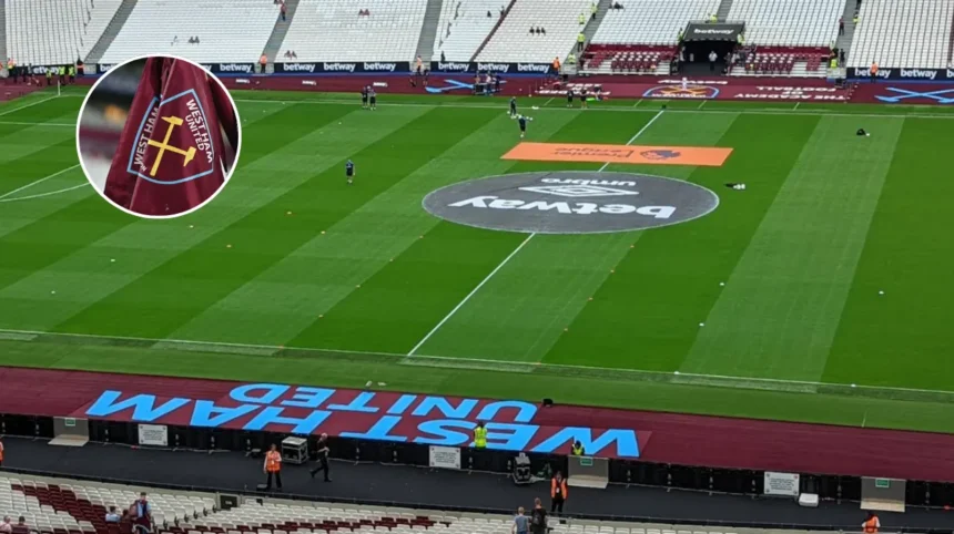 West Ham £104m Loss: Debt Rises East London 2026