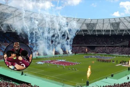 West Ham 2-2 Brentford (5-3 Pens): Ouattara Panenka Costs Bees East London 2026