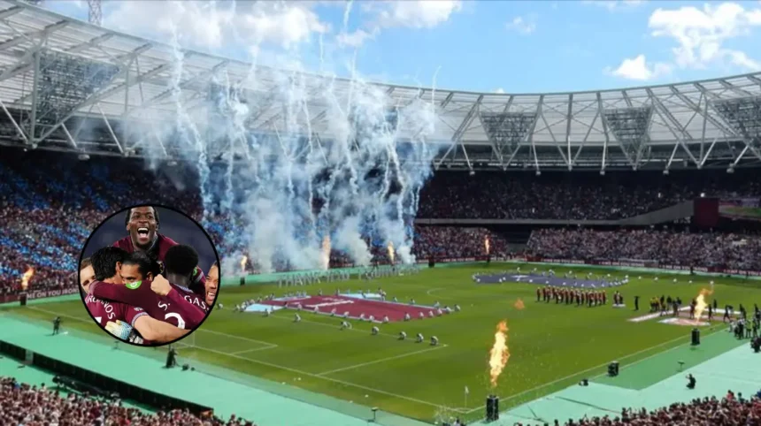 West Ham 2-2 Brentford (5-3 Pens): Ouattara Panenka Costs Bees East London 2026