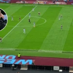 West Ham & Amazing Thailand Sponsor Deal - Keith Wyness | East London 2026