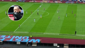 West Ham & Amazing Thailand Sponsor Deal - Keith Wyness | East London 2026