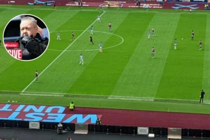 West Ham & Amazing Thailand Sponsor Deal - Keith Wyness | East London 2026