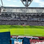 West Ham Earn Vital 1-0 Win at Fulham, Summerville Stars, East London 2026