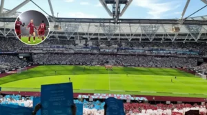 West Ham Earn Vital 1-0 Win at Fulham, Summerville Stars, East London 2026