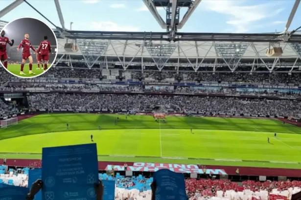 West Ham Earn Vital 1-0 Win at Fulham, Summerville Stars, East London 2026