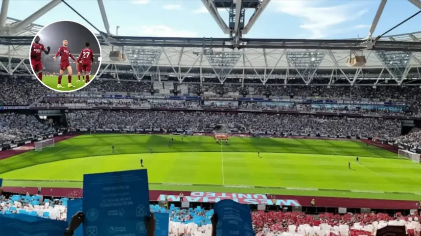 West Ham Earn Vital 1-0 Win at Fulham, Summerville Stars, East London 2026