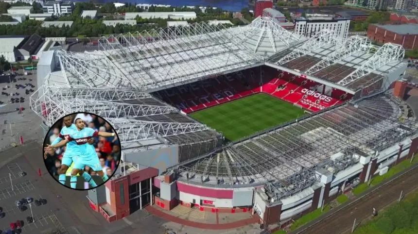 West Ham FA Cup 2016 Squad Quiz vs Man Utd at Old Trafford 2026