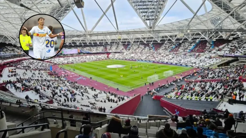 West Ham Face Steep Fee for Tiago Gabriel from Lecce - East London 2026