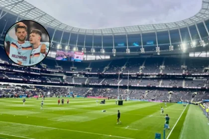 West Ham Fans Back Magassa to Start vs Brentford London 2026