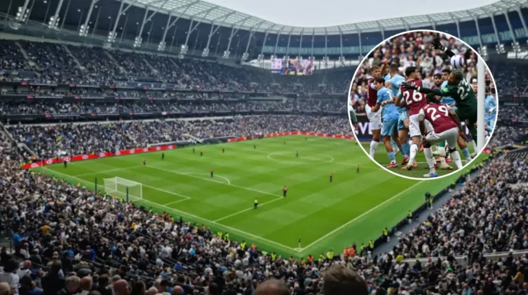 West Ham Fans Dilemma: Spurs vs Forest 2026