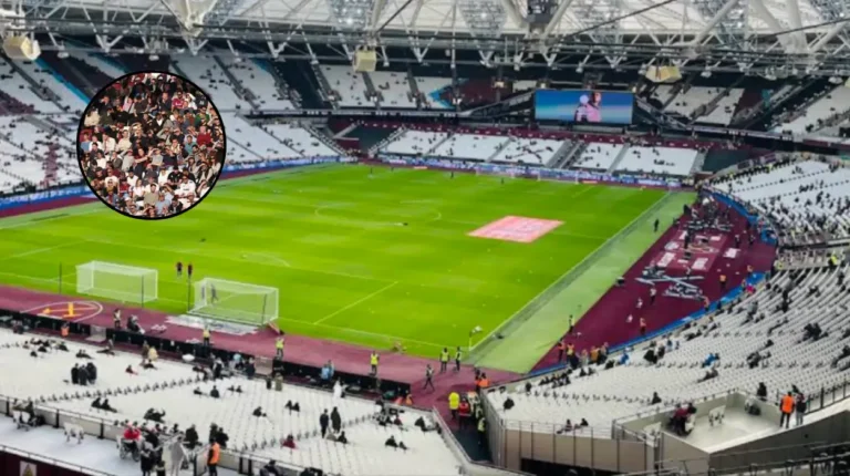 West Ham Groundhog Day: Financial Warning for Fans East London 2026