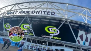 West Ham Set Pieces Crisis – East London 2026