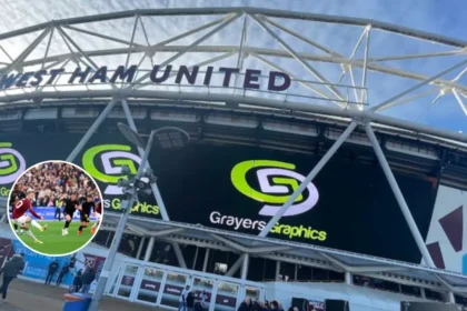 West Ham Set Pieces Crisis – East London 2026