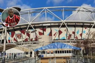 West Ham Want Yunus Musah, Everton Rival East London 2026