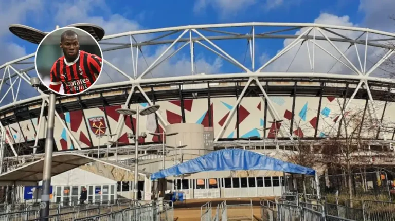 West Ham Want Yunus Musah, Everton Rival East London 2026