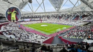 West Ham vs Brentford FA Cup Live on TNT Sports 2026