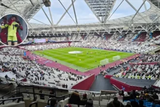 West Ham vs Brentford FA Cup Live on TNT Sports 2026