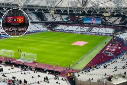 West Ham vs Man Utd WSL: High-Stakes East London Clash 2026