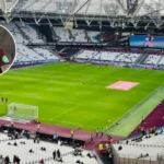 West Ham's Fernandes Waits for Portugal Cap 2026 