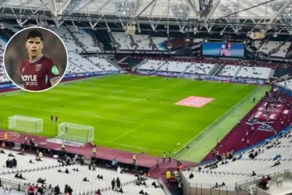 West Ham's Fernandes Waits for Portugal Cap 2026 