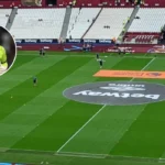 West Ham's Hermansen Replaces Schmeichel as Denmark No.1 East London 2026