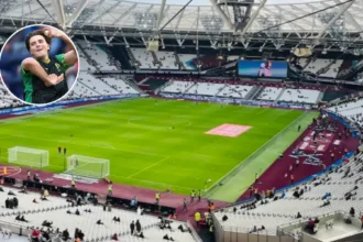 West Ham's Record Freiburg Rout with Cresswell Goal - East London 2026