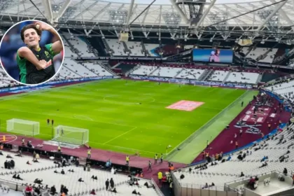 West Ham's Record Freiburg Rout with Cresswell Goal - East London 2026