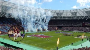 West Ham's Summerville Out 2 Weeks After FA Cup Penalties Win East London 2026