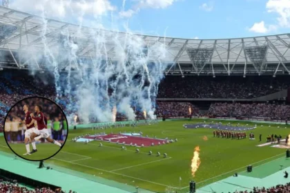 West Ham's Summerville Out 2 Weeks After FA Cup Penalties Win East London 2026