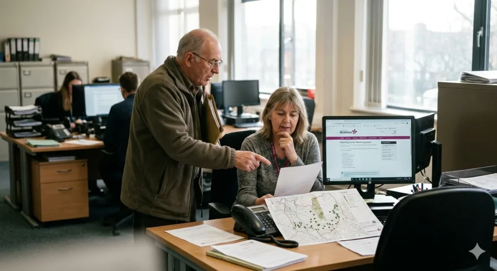 What to do if follow‑up is required