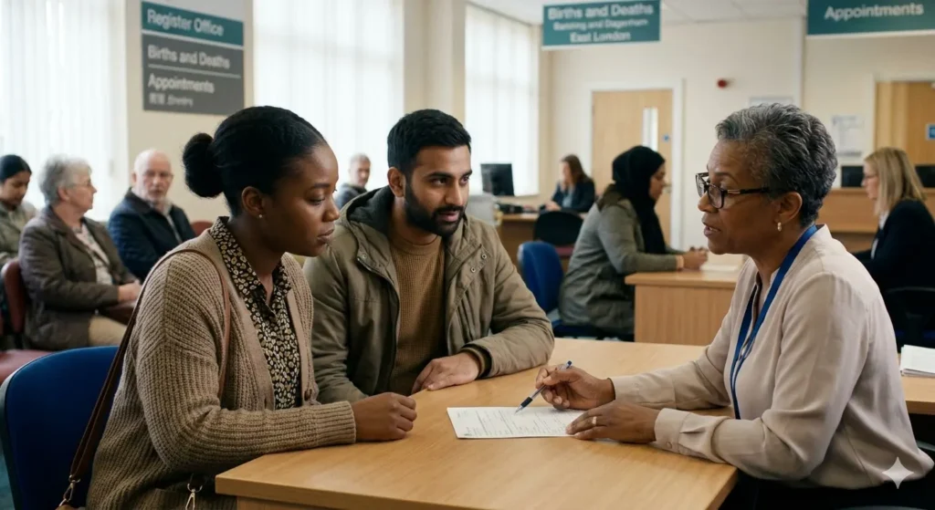 Why Registering Matters to Local Residents