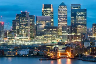 Why Sustainability Is Failing East London’s Small Businesses — And How to Fix It