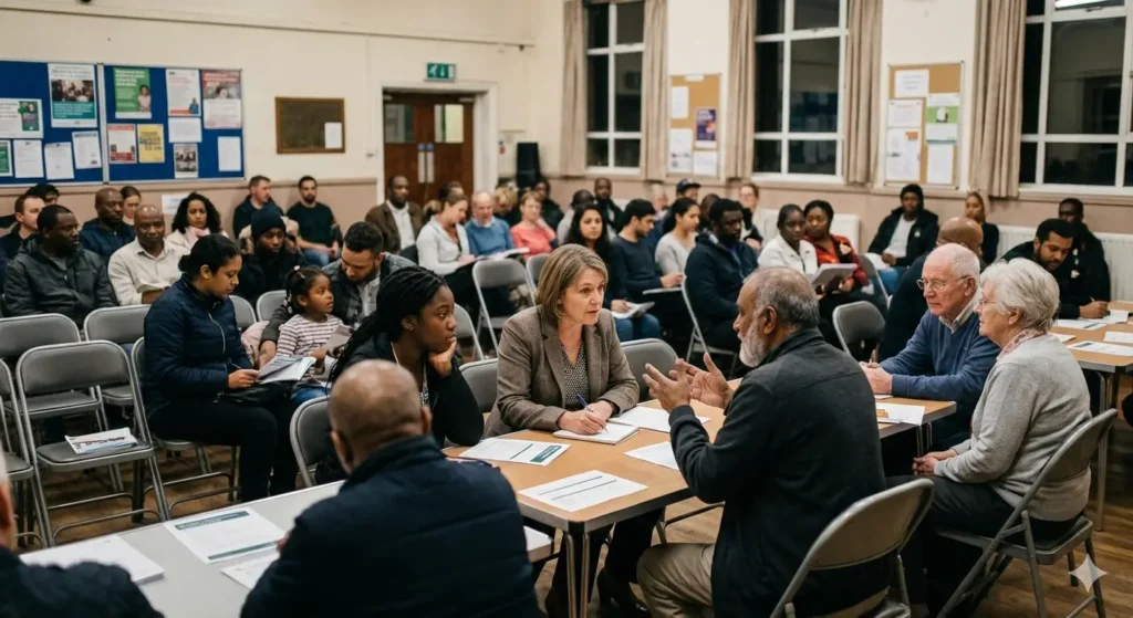 Why This Issue Matters to Local Residents