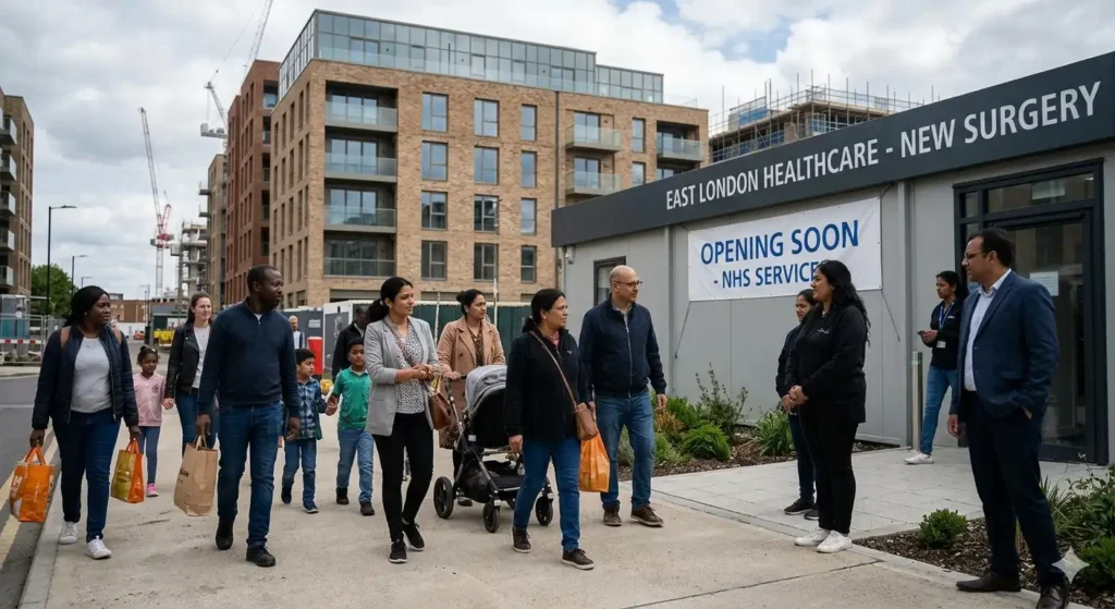 Why This Issue Matters to Local Residents