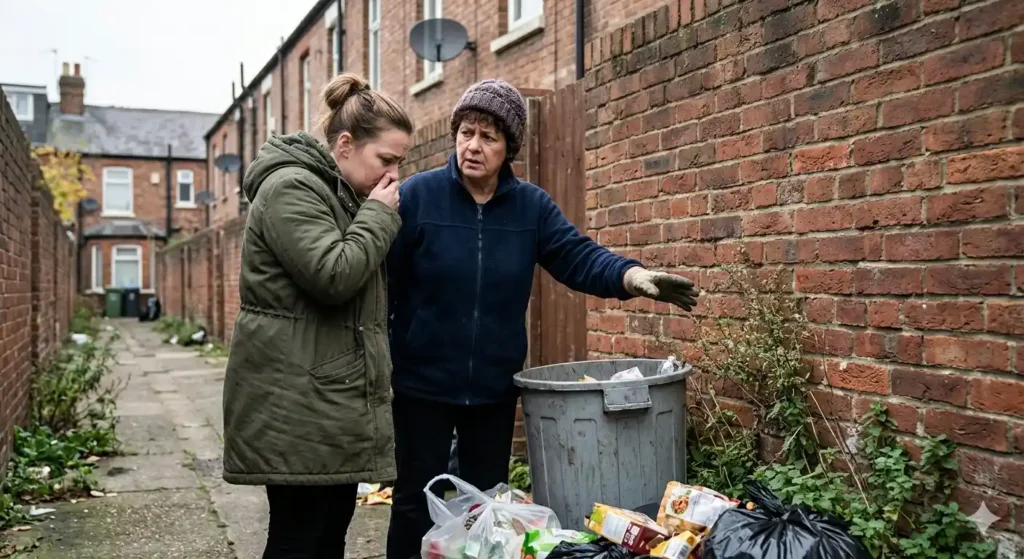 Why This Issue Matters to Local Residents