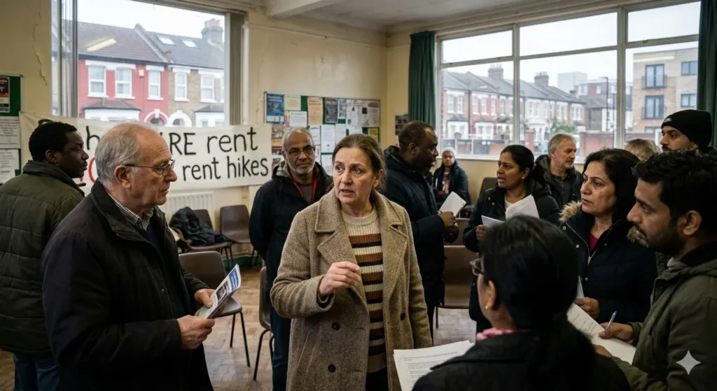 Why This Issue Matters to Local Residents