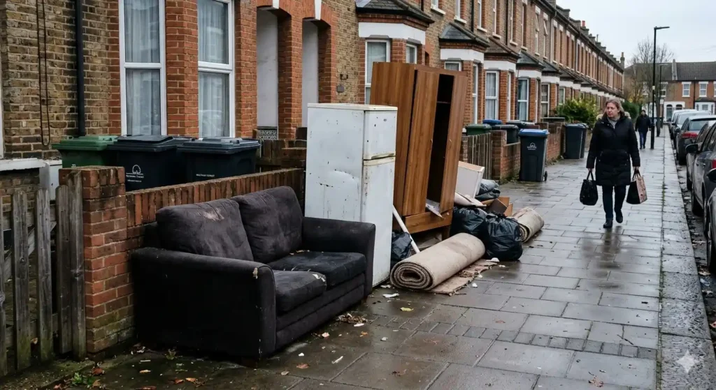 Why This Matters to Local Residents