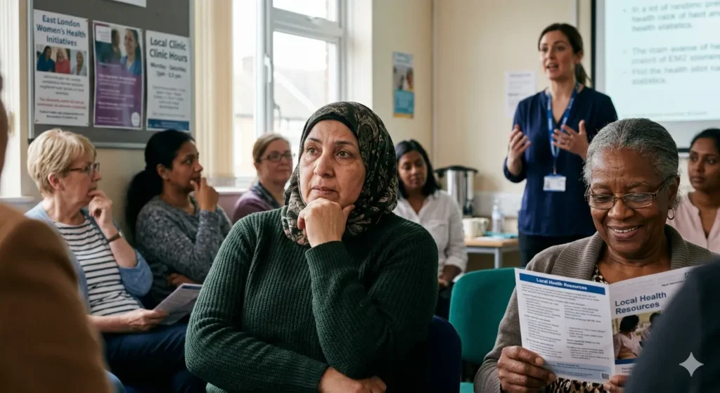 Why This Matters to Local Residents