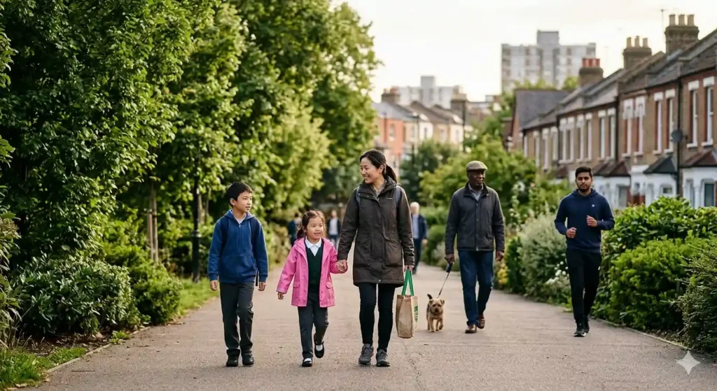 Why This Matters to Local Residents