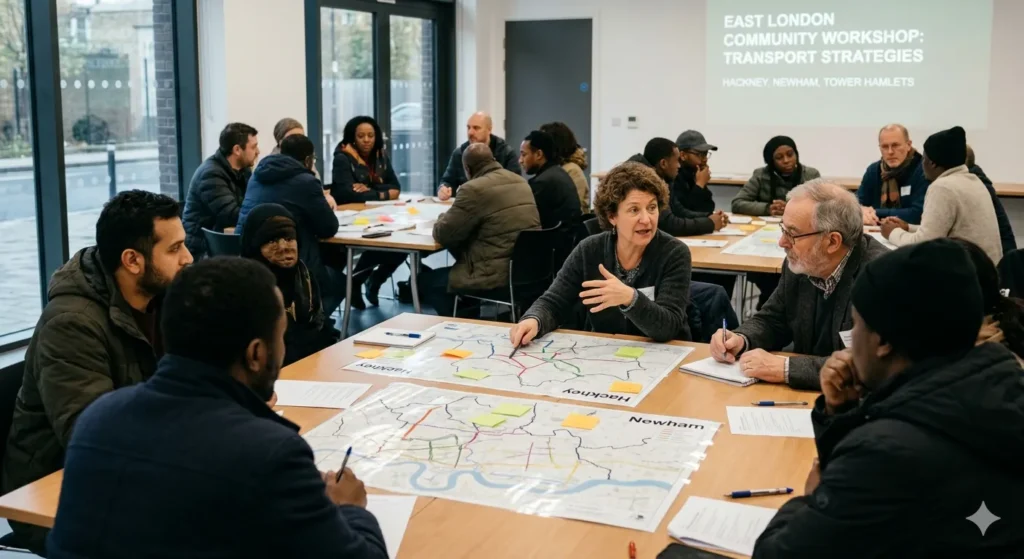 Why This Matters to Local Residents