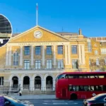 10,000 Homes at Billingsgate Tower Hamlets 2026