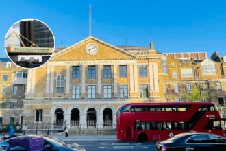 10,000 Homes at Billingsgate Tower Hamlets 2026