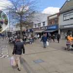 11 Units to Let at Liberty Centre Romford 2026