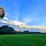 11-Year-Old's Quirky Tree Tales Signs in Hackney Marshes, 2026