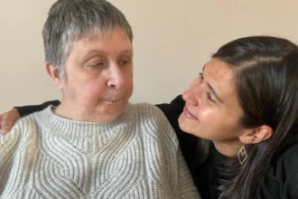 126km Capital Ring to be attempted in less than 24 hours for Alzheimer’s Research UK