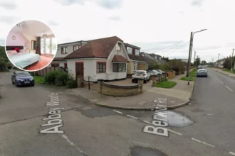 £1m 6-Bed Rainham Home on Sale