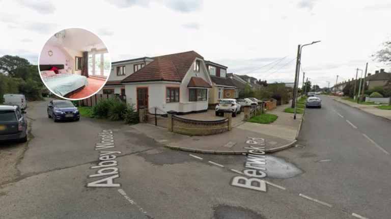 £1m 6-Bed Rainham Home on Sale